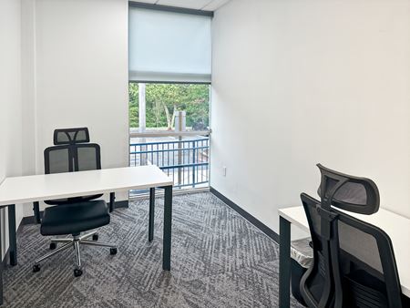 Office space for Rent at Regus - Gateway Blvd in Morrisville