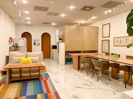 Coworking space for Rent at March April - Studio in Los Angeles