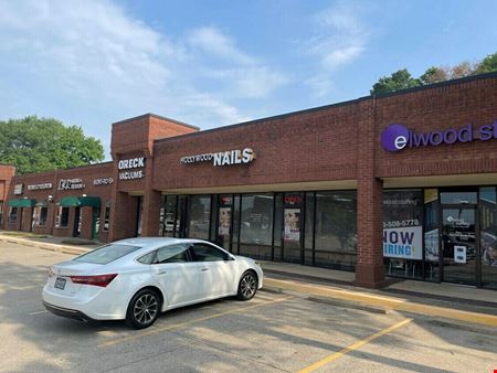 Tyler Town Center