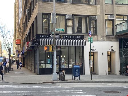 167 Madison Avenue