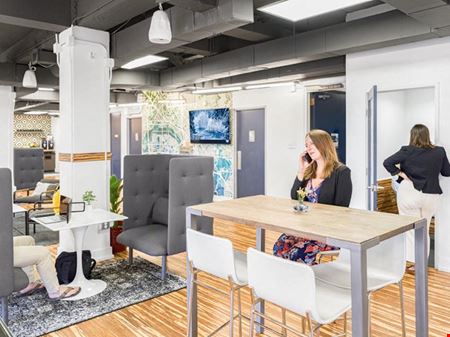 Office space for Rent at Expansive - Katy Building in Dallas