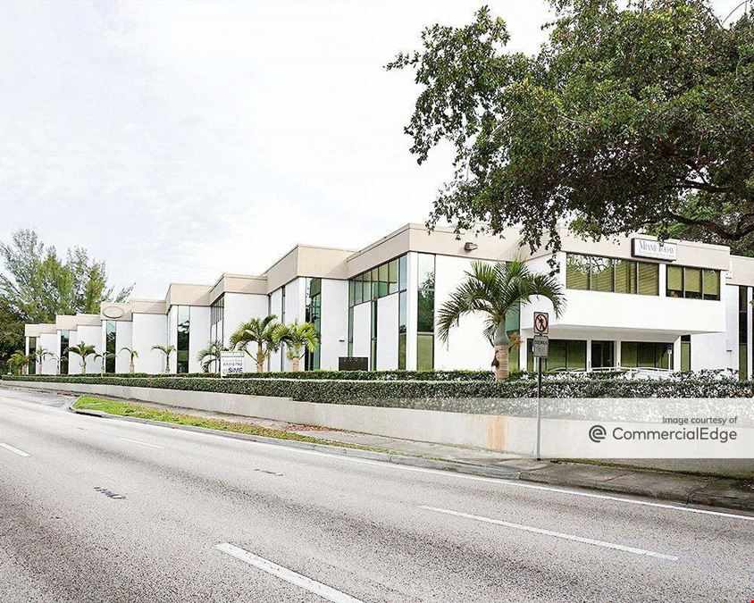 Coconut Grove Center for Counseling - 2000 South Dixie Highway