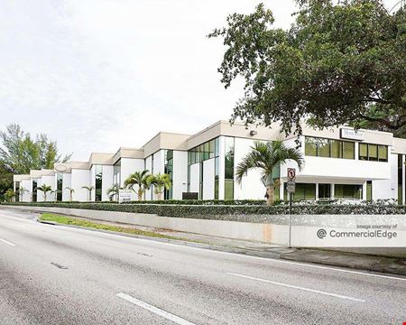 Office space for Rent at Coconut Grove Center for Counseling - 2000 South Dixie Highway in Miami