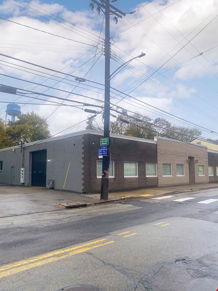 Industrial space for Sale at Owner-Occupied Flex Industrial Building with 5,000 SF Space Available in Pittsburgh