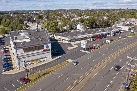Mixed Use space for Rent at Raritan Crossing in Raritan