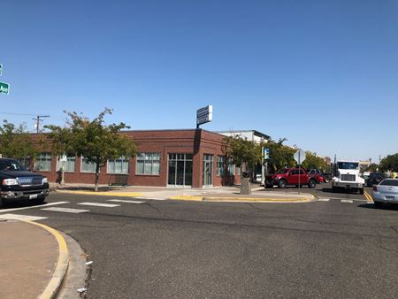 Office space for Rent at Downtown Kennewick Business Center in Kennewick