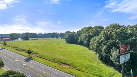 MMK 8.75 Commercial Acres