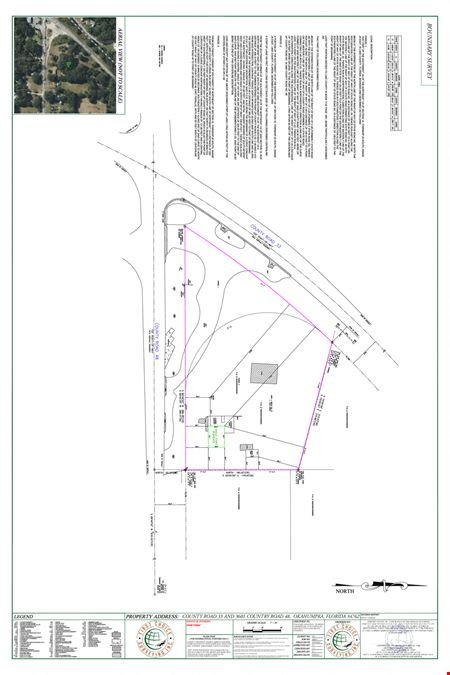 CR 48 Commercial Corner Lot