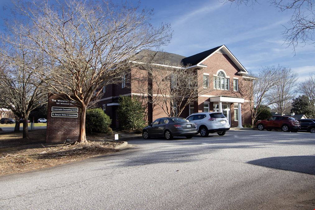 130 Whiteford Way