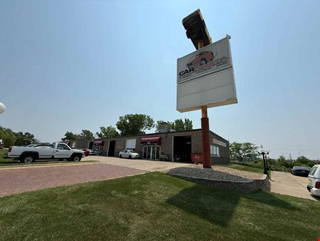 Industrial space for Sale at 255 Classic Car Ct SW in Cedar Rapids