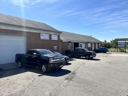 6027 Ritchie Highway