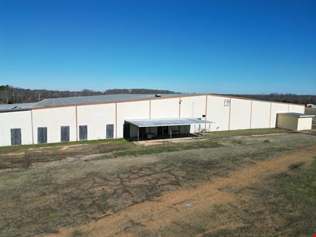 Industrial Park Boulevard