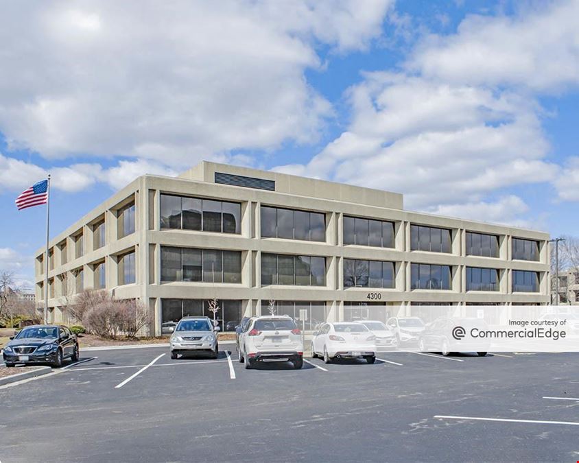 Corporate West I