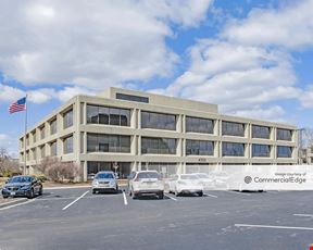 Corporate West I