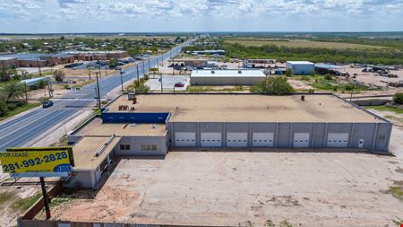 3418 W Hwy 80
