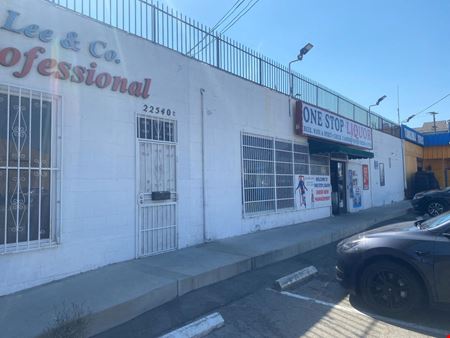 Other space for Rent at 22540 South Western Avenue in Torrance