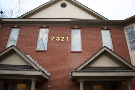 Office space for Rent at 2321 Lime Kiln Lane in Louisville
