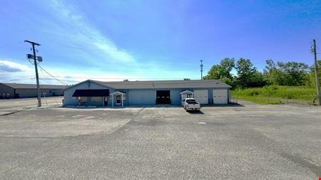 3729 Wilder Rd Suite 3B