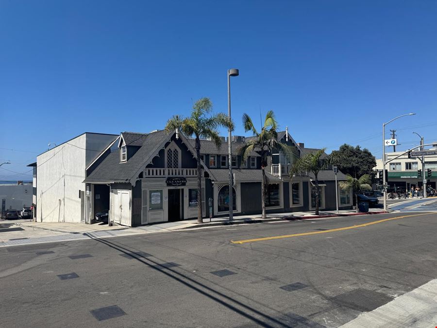 232 Manhattan Beach Blvd