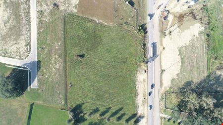 Vacant Land - 3 Acres