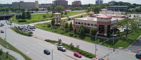 107 Metcalf Building