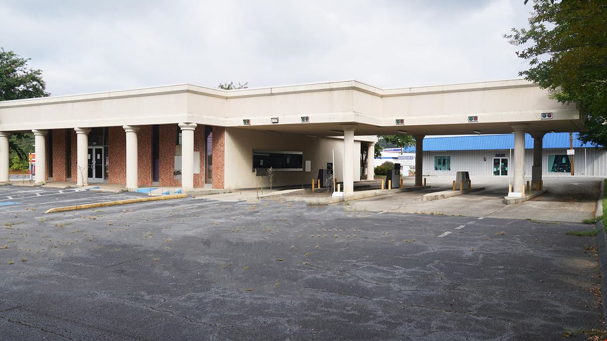 555 Big A Road - Toccoa