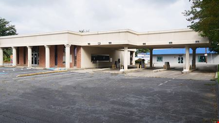 555 Big A Road - Toccoa