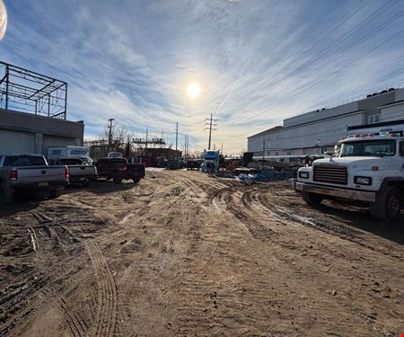 Commercial space at Hempstead Gardens Dr in West Hempstead