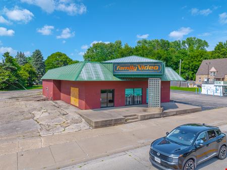 187 W. Losey St.
