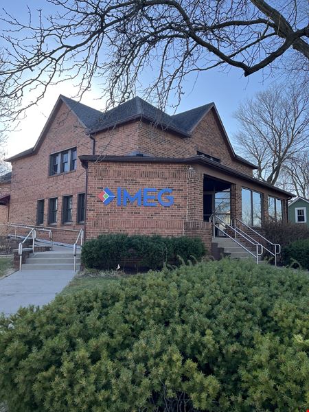 Commercial space at Downtown Saline Office/Retail for Sale in Saline