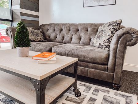 LionShare Cowork