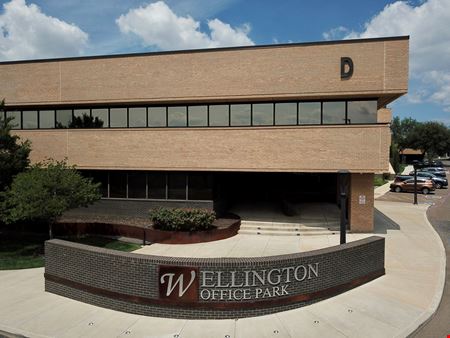 1616 S Kentucky - Wellington Office Park