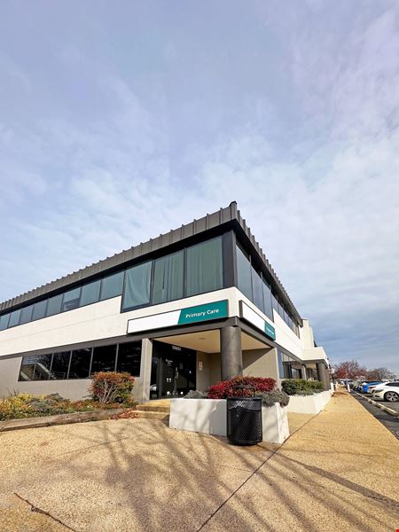Office space for Rent at 13900 Baltimore Ave in Laurel