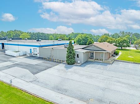 Office space for Rent at 2850 Lewisberry Road in York Haven