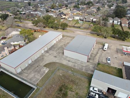 16315 Bellaire Blvd