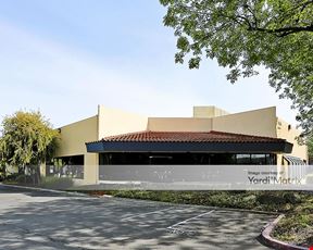 Lafayette Business Park - 801-851 Martin Avenue