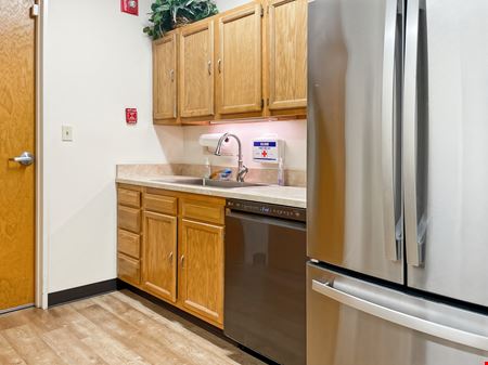 Regus - Fort Collins - E Boardwalk Drive