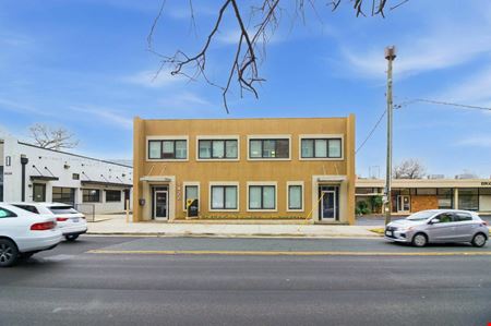 Office space for Sale at 1412 & 1422 E 4th St in Charlotte