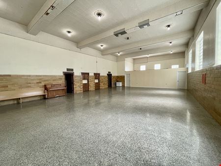 Mixed Use Historical Property