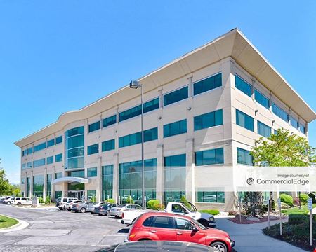 Office space for Rent at The Legacy at Lake Park I in West Valley City