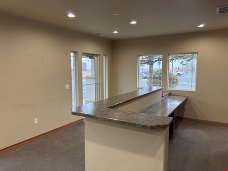 West Kennewick Office Complex