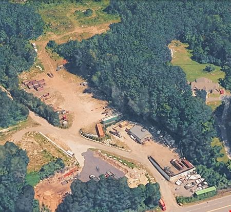 VacantLand space for Sale at 50 Main Street Millville, MA  in Millville