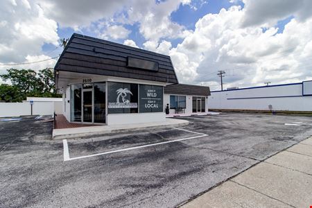 Prime Retail / Office Near Southgate Publix