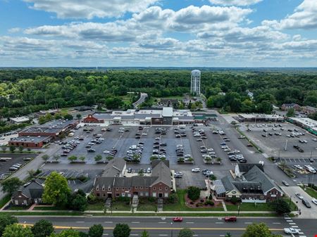 Retail space for Rent at Hudson Acme Plaza in Hudson