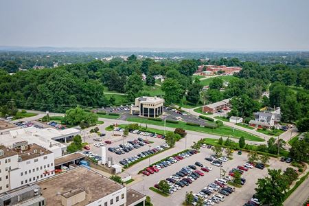 Bluegrass Avenue Medical Plaza