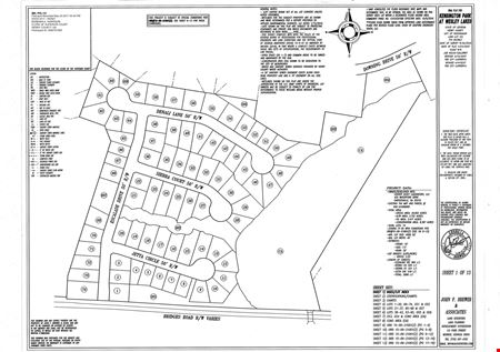 Kensington Park - 5 Lots