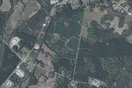 VacantLand space for Sale at 87 Acres in Holly Hill For Sale in Holly Hill