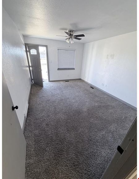 Industrial Complex in Pueblo Available Now