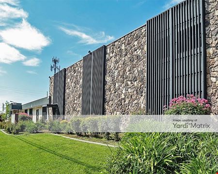 Industrial space for Rent at 3325 Longview Drive in Sacramento