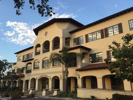 Office space for Rent at Camarillo Business Center VII in Camarillo